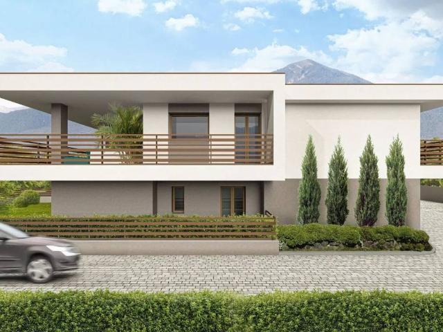 Appartamento in vendita a Trescore Balneario, Lombardia