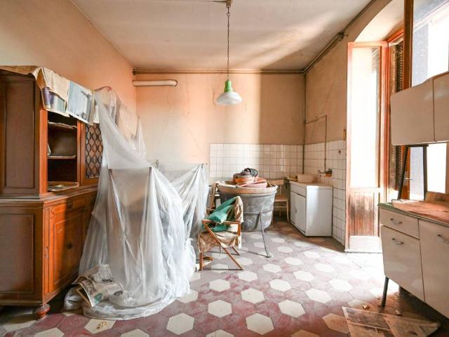 Appartamento in vendita a Colle, Trescore Balneario
