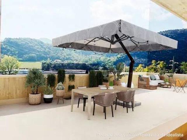 Appartamento in vendita a Trescore Balneario, Lombardia
