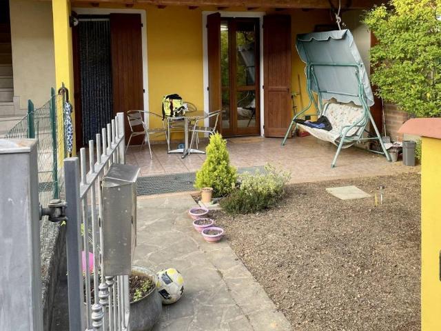 Appartamento in vendita a Trescore Balneario, Lombardia