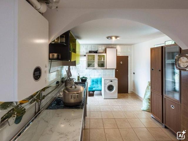 Appartamento in vendita a Colle, Trescore Balneario