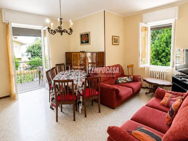 Appartamento in vendita a Trescore Balneario, Lombardia