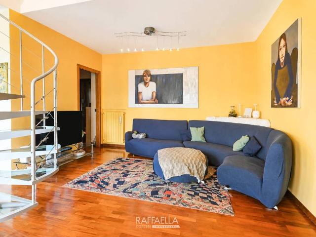Appartamento in vendita a Trescore Balneario, Lombardia