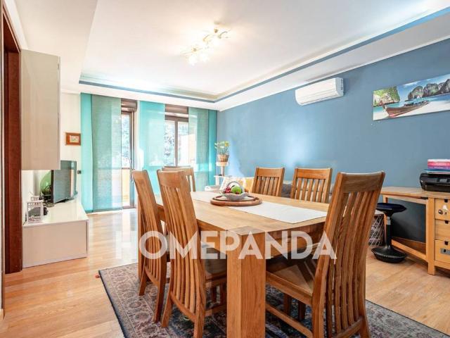 Appartamento in vendita a Colle, Trescore Balneario