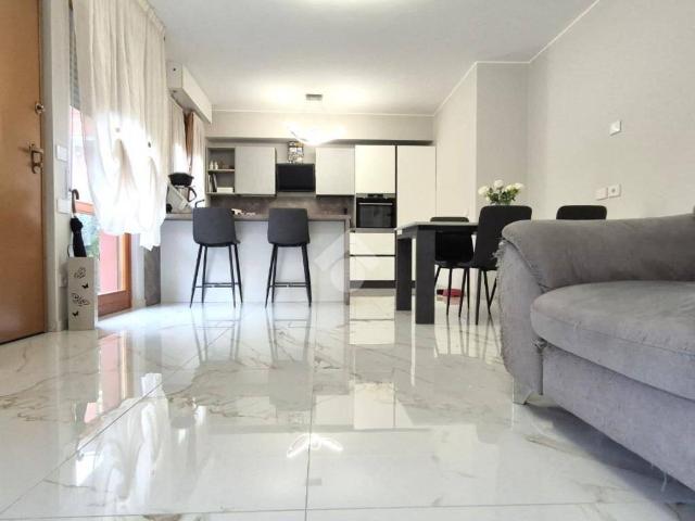 Appartamento in vendita a Trescore Balneario, Lombardia