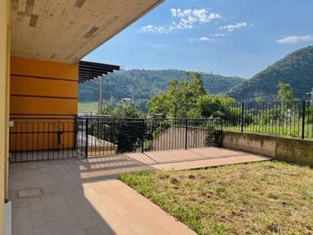 Appartamento in vendita a Trescore Balneario, Lombardia