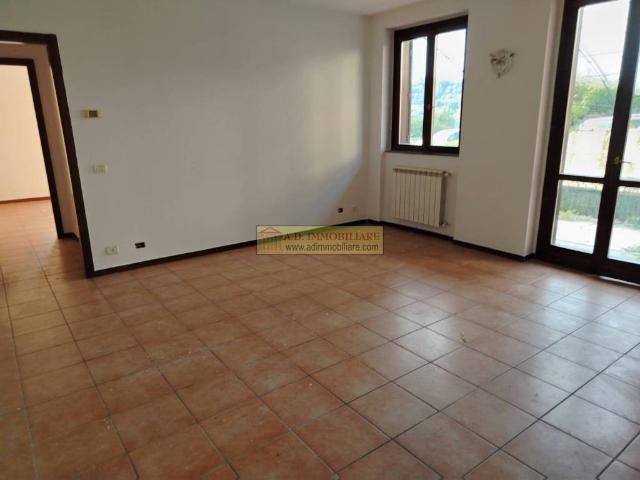 Appartamento in vendita a Trescore Balneario, Lombardia