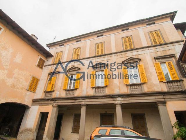 Appartamento in vendita a Colle, Trescore Balneario