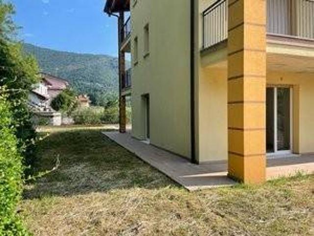 Appartamento in vendita a Trescore Balneario, Lombardia