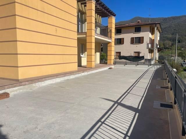 Appartamento in vendita a Trescore Balneario, Lombardia