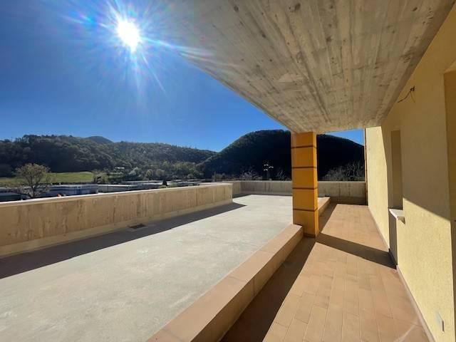 Appartamento in vendita a Trescore Balneario, Lombardia