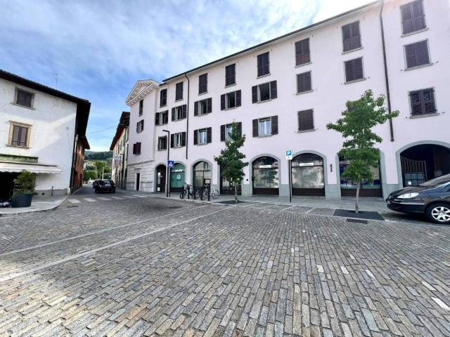 Appartamento in vendita a Colle, Trescore Balneario