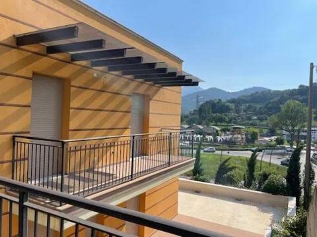 Appartamento in vendita a Trescore Balneario, Lombardia