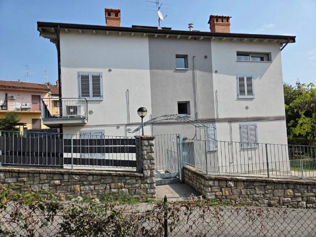 Appartamento in vendita a Trescore Balneario, Bergamo