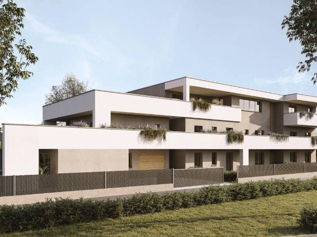 Appartamento in vendita a Trescore Balneario, Lombardia