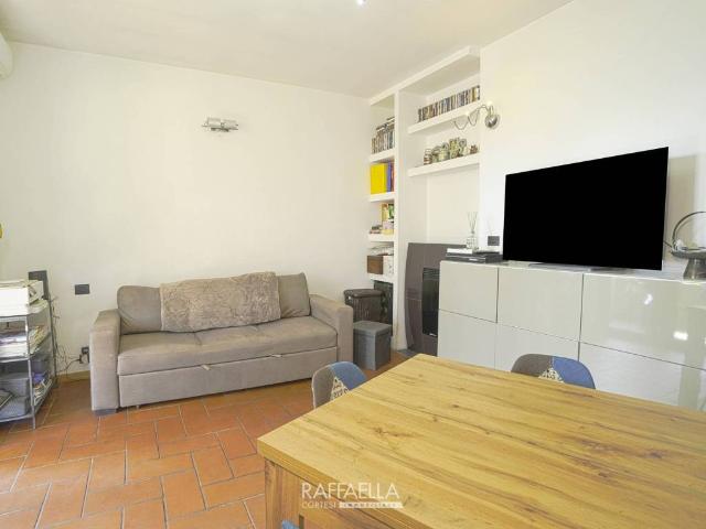 Appartamento in vendita a Colle, Trescore Balneario