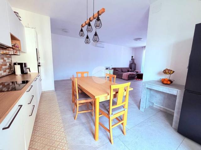 Appartamento in vendita a Trescore Balneario, Lombardia
