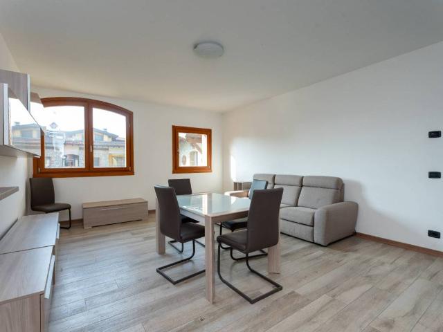 Appartamento in vendita a Trescore Balneario, Lombardia