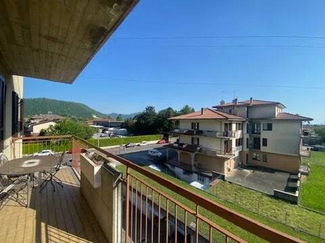Appartamento in vendita a Colle, Trescore Balneario
