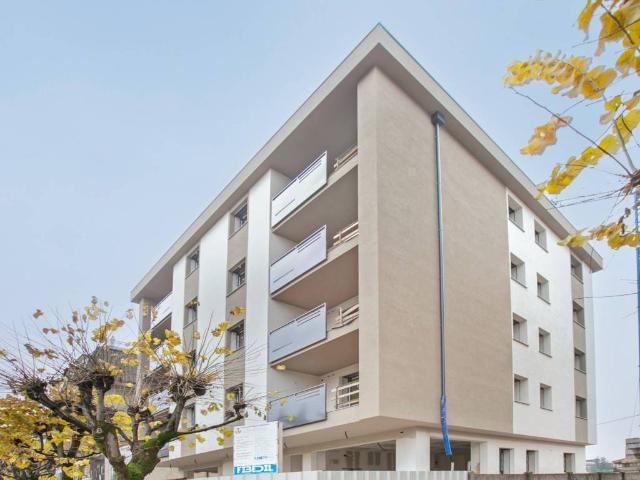 Appartamento in vendita a Trescore Balneario, Lombardia