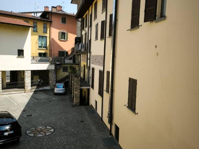 Appartamento in vendita a Colle, Trescore Balneario