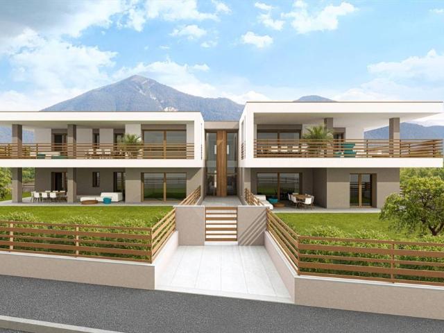 Appartamento in vendita a Canva, Trescore Balneario