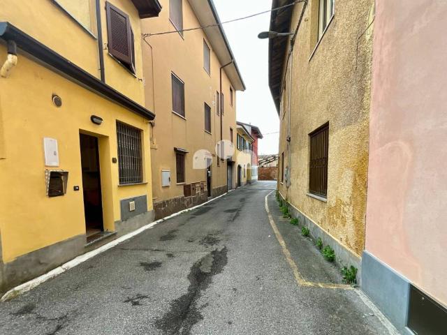 Appartamento in vendita a Trescore Cremasco, Lombardia