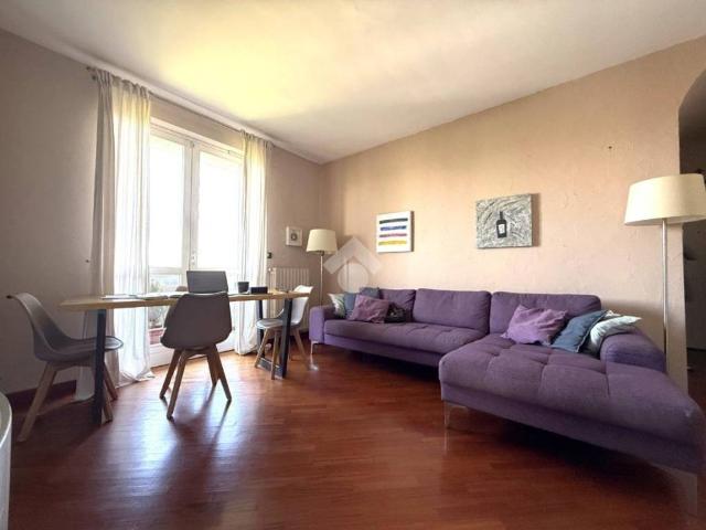 Appartamento in vendita a Trescore Cremasco, Lombardia