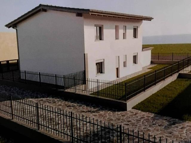 Appartamento in vendita a Trescore Cremasco, Lombardia