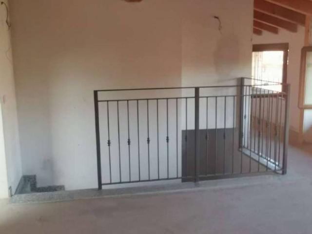 Appartamento in vendita a Trescore Cremasco, Lombardia
