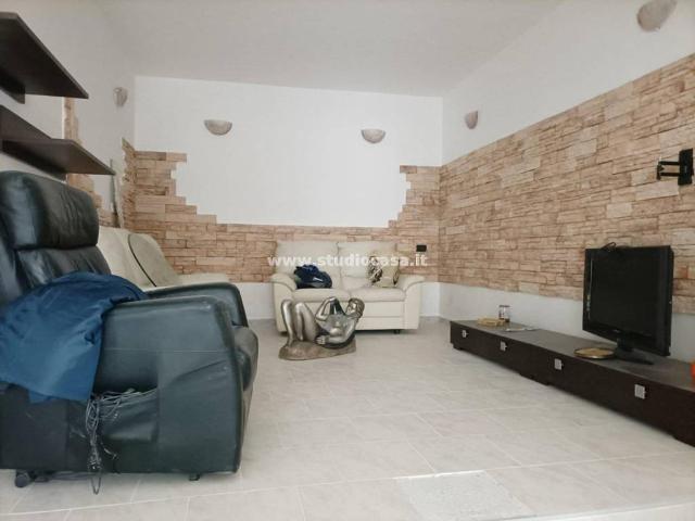 Appartamento in vendita a Trescore Cremasco, Lombardia