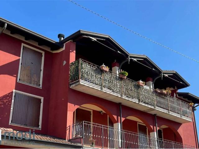 Appartamento in vendita a Trescore Cremasco, Lombardia