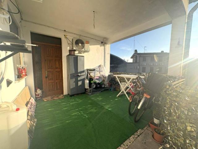 Appartamento in vendita a Casaletto Vaprio, Lombardia