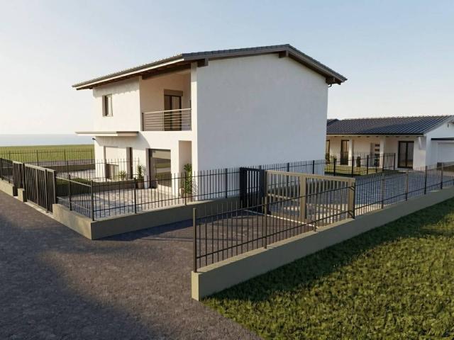 Appartamento in vendita a Trescore Cremasco, Lombardia