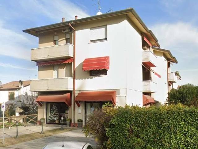 Appartamento in vendita a Unione Terre e Fiumi, Reggio Emilia