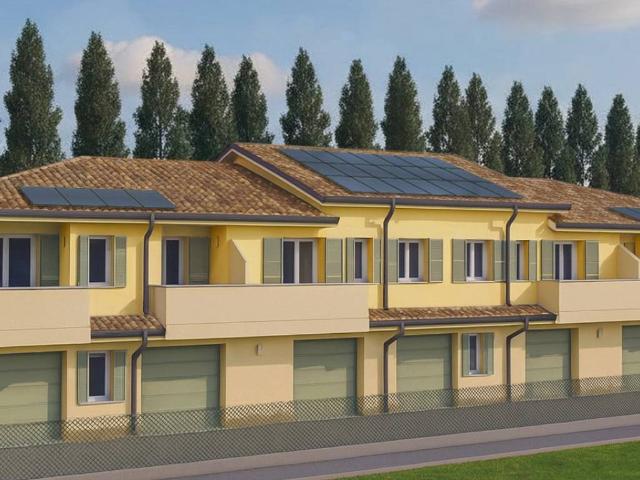 Appartamento in vendita a Unione Terre e Fiumi, Reggio Emilia