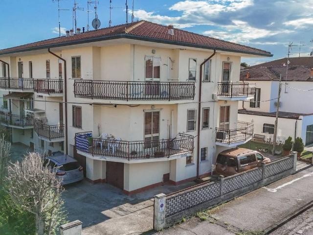 Appartamento in vendita a Unione Terre e Fiumi, Formignana