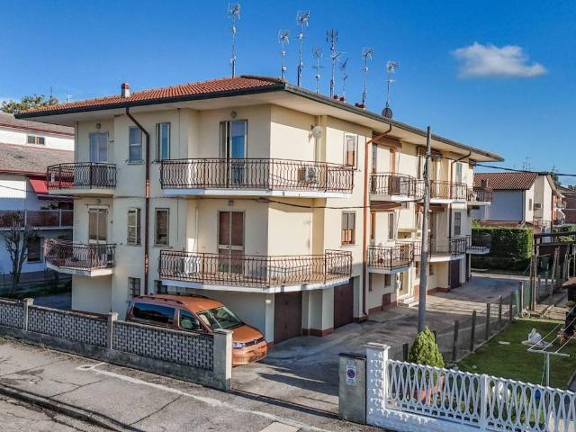 Appartamento in vendita a Unione Terre e Fiumi, Formignana
