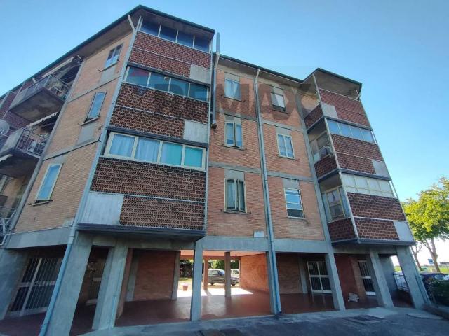 Appartamento in vendita a Unione Terre e Fiumi, Tresigallo
