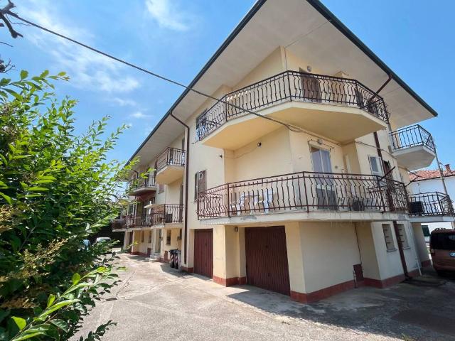 Appartamento in vendita a Unione Terre e Fiumi, Formignana