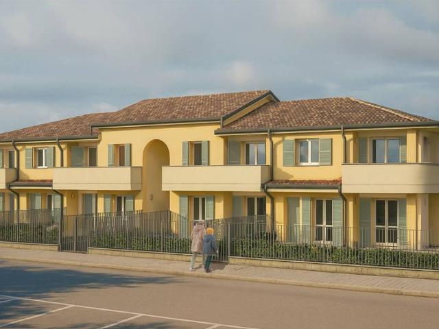 Appartamento in vendita a Unione Terre e Fiumi, Reggio Emilia
