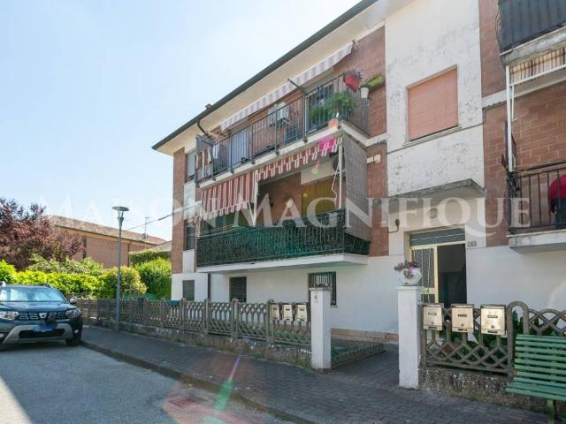 Appartamento in vendita a Unione Terre e Fiumi, Formignana