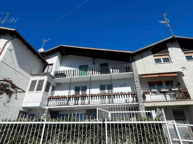 Appartamento in vendita a Tresivio, Lombardia