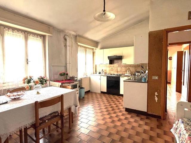 Appartamento in vendita a Tresivio, Lombardia