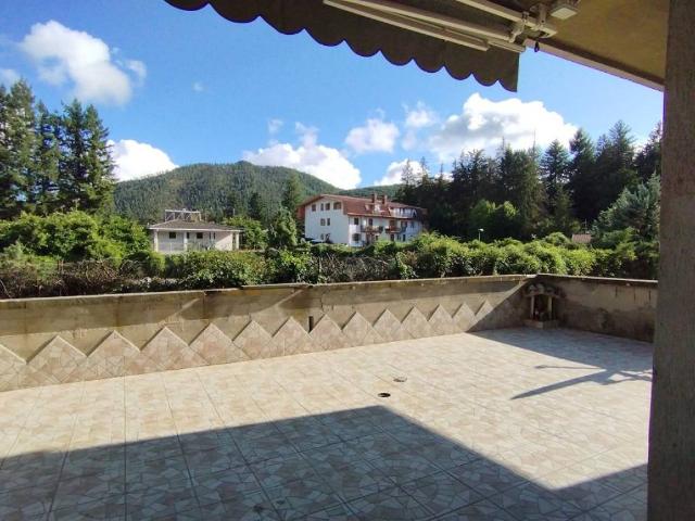 Appartamento in vendita a Trevi Nel Lazio, Frosinone