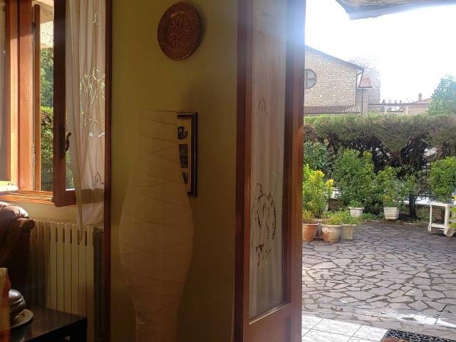 Appartamento in vendita a Trevi Nel Lazio, Lazio
