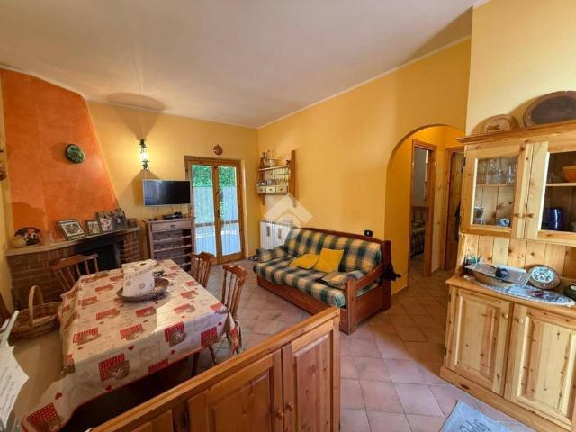 Appartamento in vendita a Trevi Nel Lazio, Lazio