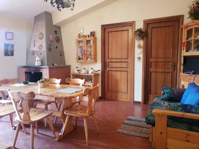 Appartamento in vendita a Trevi Nel Lazio, Lazio