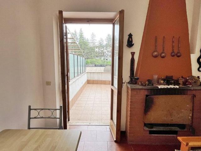 Appartamento in vendita a Trevi Nel Lazio, Lazio