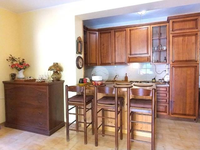 Appartamento in vendita a Trevi Nel Lazio, Lazio